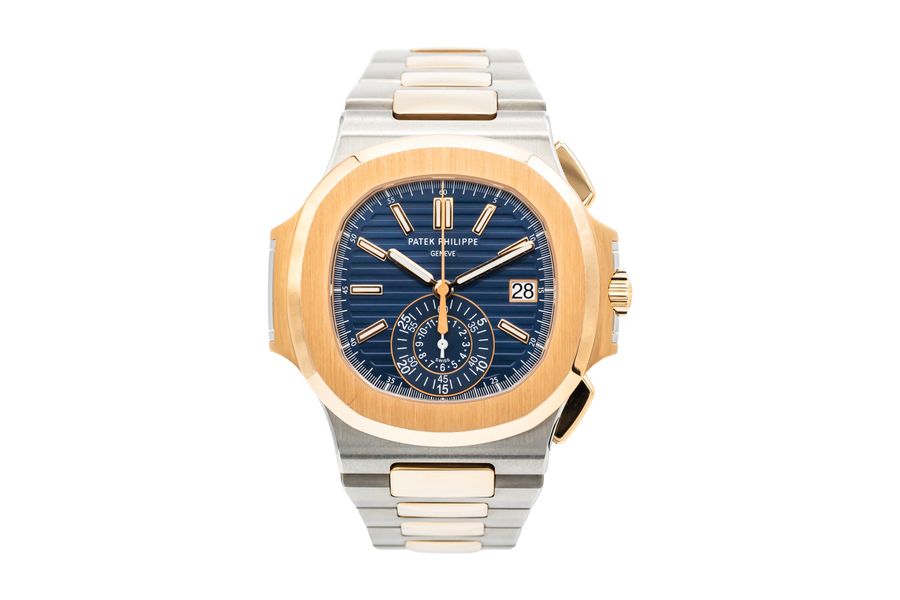 Patek Philippe Nautilus 5980/1AR-001